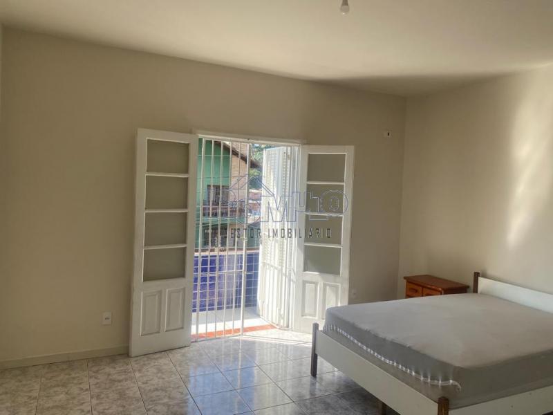 Residência Sobreloja - 33m² - Jardim Monte Kemel